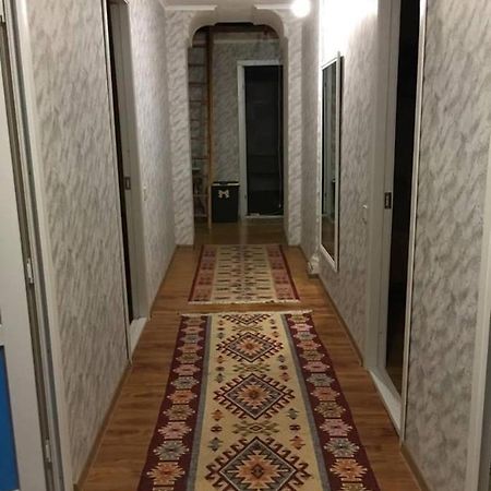 T Rooms Tbilisi ภายนอก รูปภาพ
