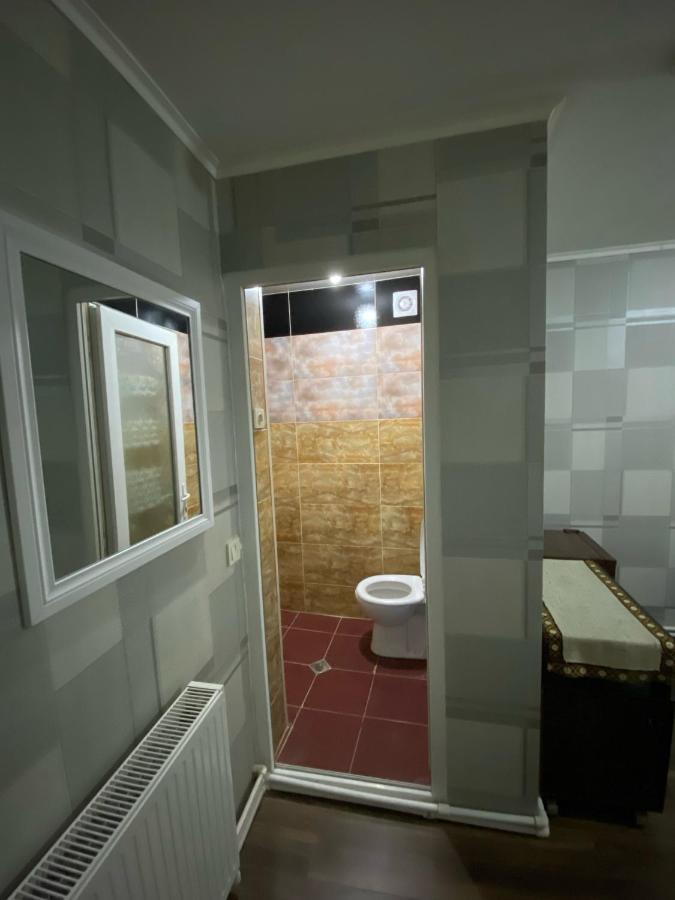 T Rooms Tbilisi ภายนอก รูปภาพ
