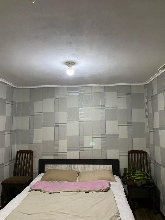 T Rooms Tbilisi ภายนอก รูปภาพ