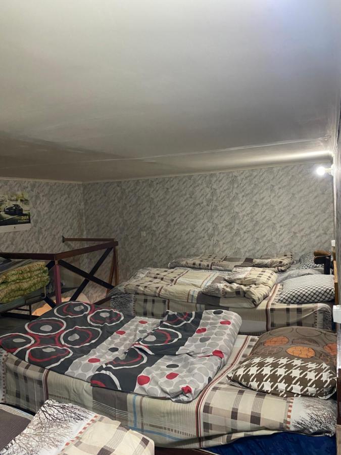 T Rooms Tbilisi ภายนอก รูปภาพ