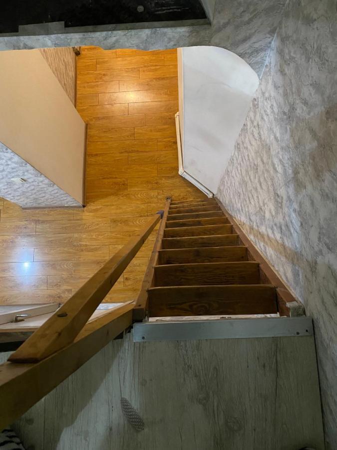 T Rooms Tbilisi ภายนอก รูปภาพ