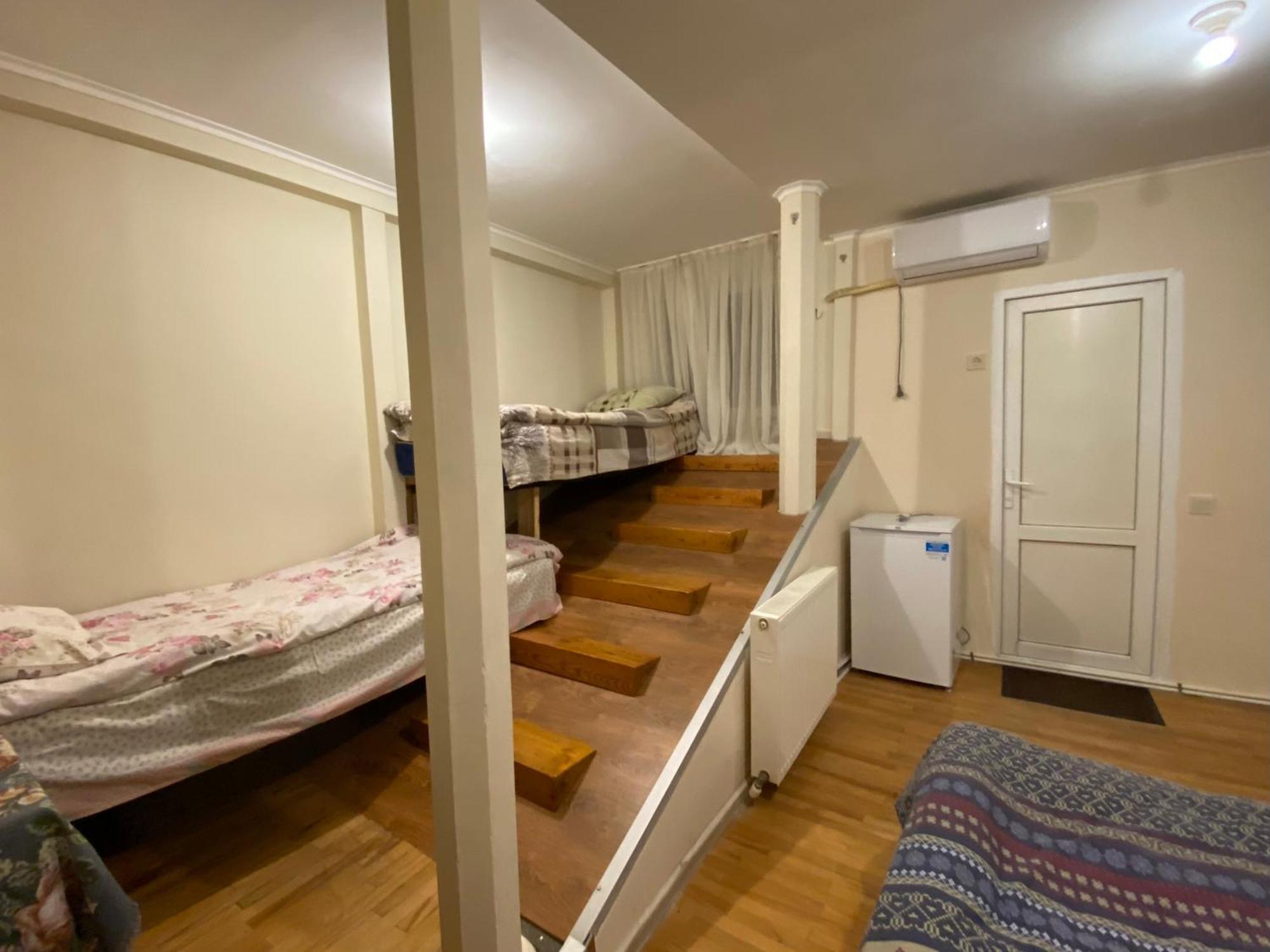 T Rooms Tbilisi ภายนอก รูปภาพ