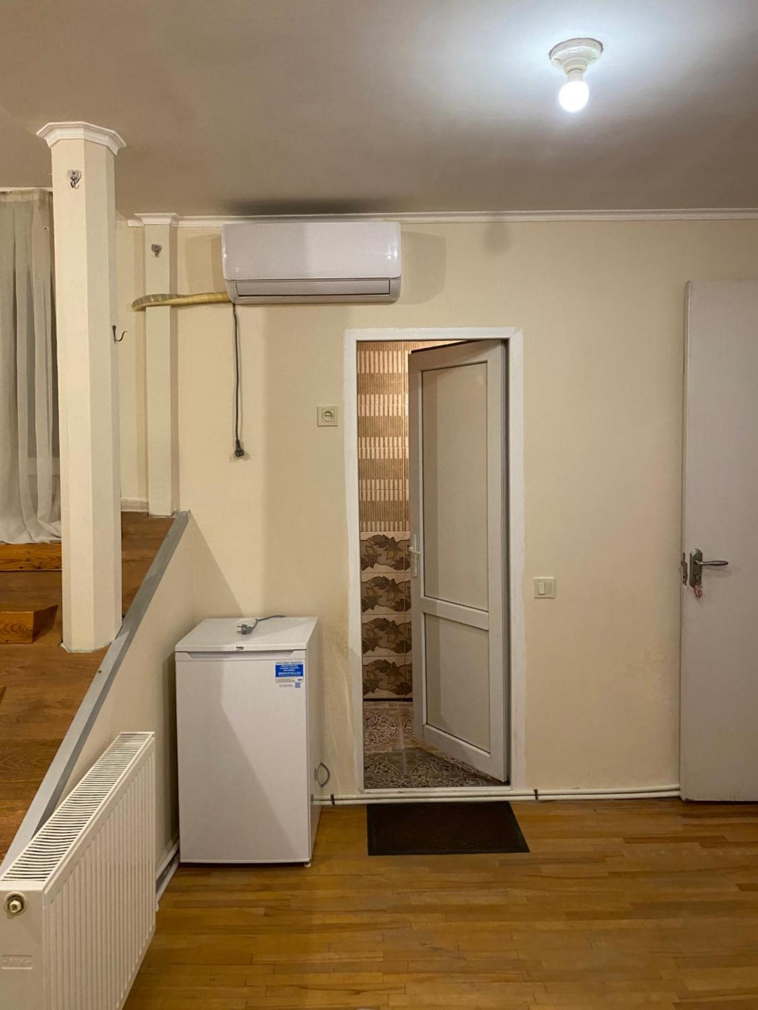 T Rooms Tbilisi ภายนอก รูปภาพ