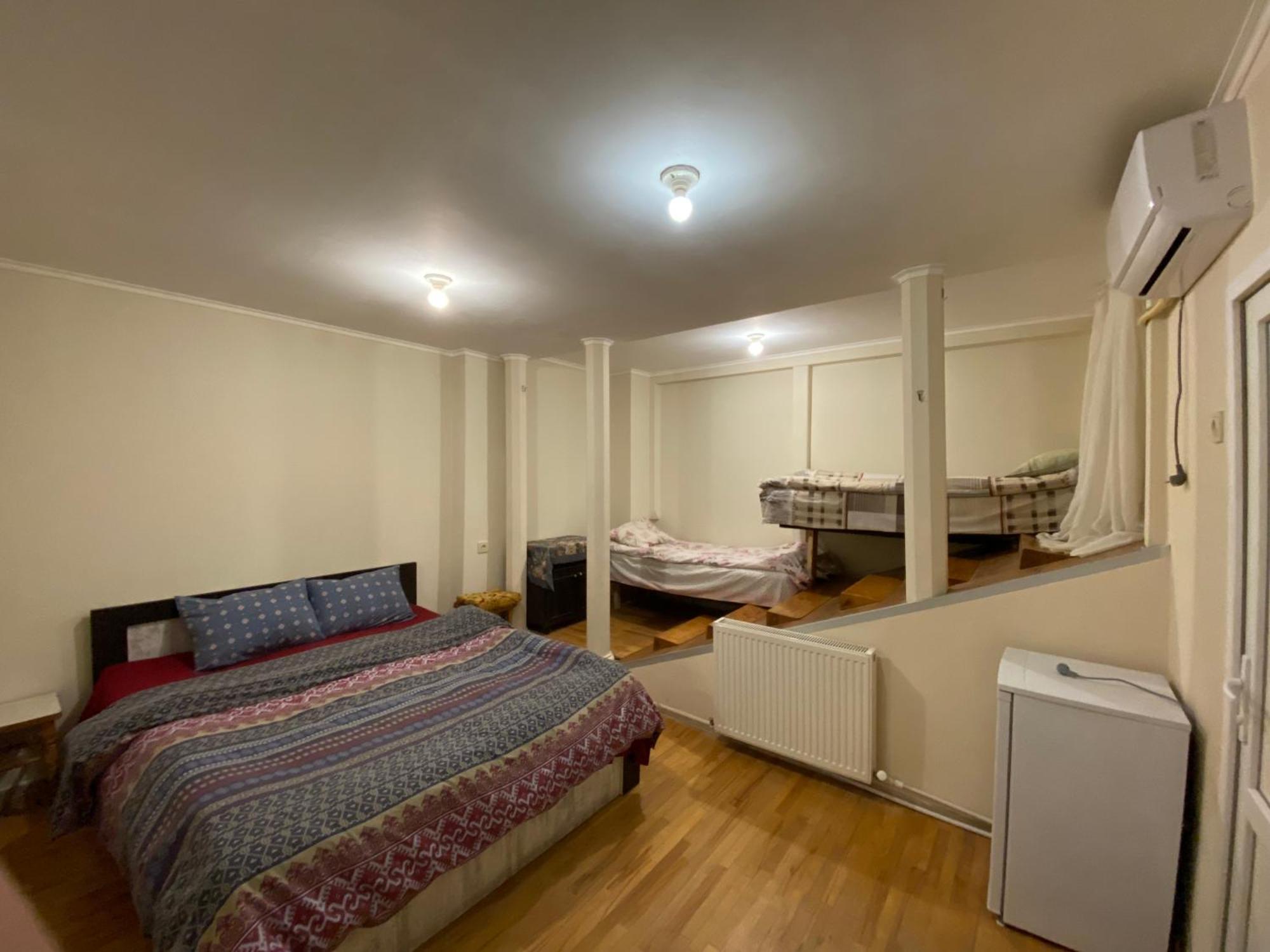 T Rooms Tbilisi ภายนอก รูปภาพ